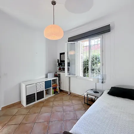 4 Chambres, Vue Et Iles D'or, Terrasse Et Plancha * Hyères